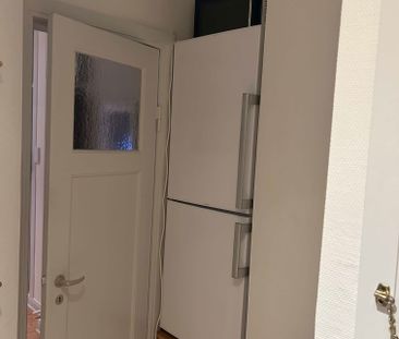 Skøn 2-værelses i Aarhus C - Photo 1