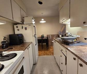 Large 1 Bedroom Marpole Apartment - March 1st - Photo 3