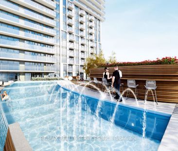 For Lease - 251 Jarvis Street Unit# 1009, Toronto, Ontario - Photo 4