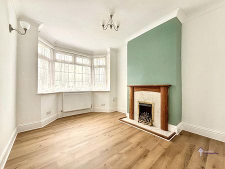 2 bedroom bungalow to rent - Photo 2