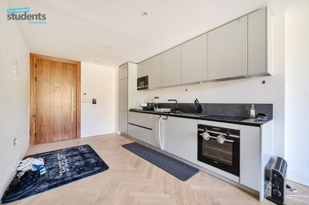 1 bedroom flat to rent - Photo 3