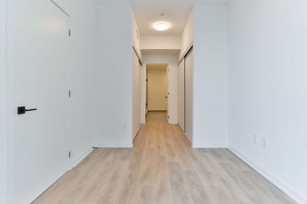 For Lease - 1285 Dupont Street Unit# 1008, Toronto, Ontario - Photo 1
