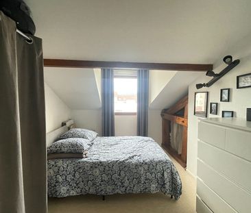 Appartement à louer à MONTIGNY LES METZ - Photo 3