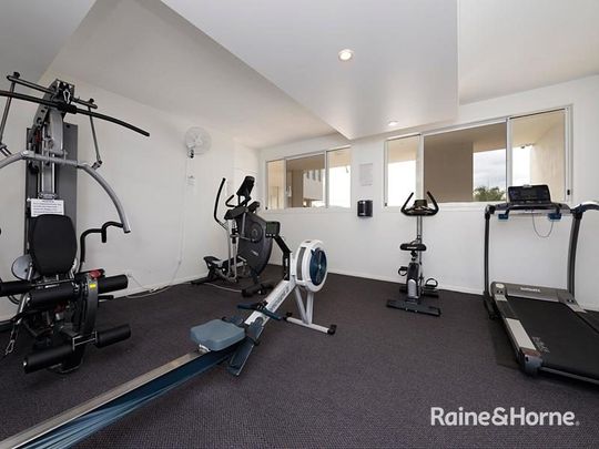 Spacious North-Facing Apartment with Expansive Views and Resort-Style Living - Photo 1