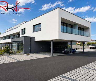 Pronájem bytu 1+kk 46 m2 - Фото 1