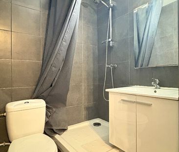 Appartement T1 MONTPELLIER à louer - Photo 4
