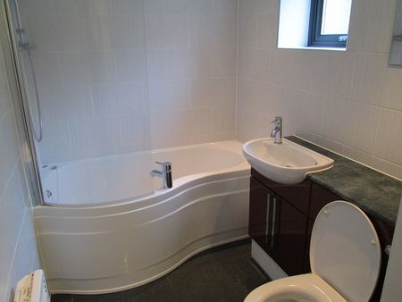 Clews Court, Francis Street, Swansea SA1 4NT - Photo 3