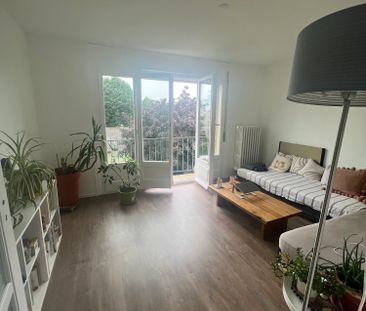 3.5 Zimmer, 68 m² - Photo 1