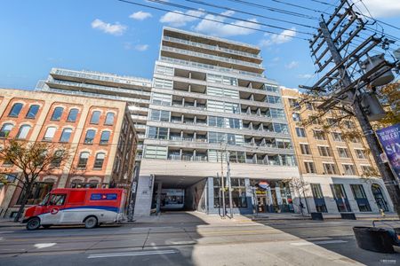 For Lease - 478 King Street Unit# 1005, Toronto, Ontario - Photo 4