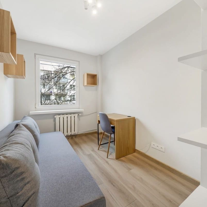 PIĘKNE, WYREMONTOWANE MIESZKANIE NA BAŁUTACH 51.54 m² - Photo 1