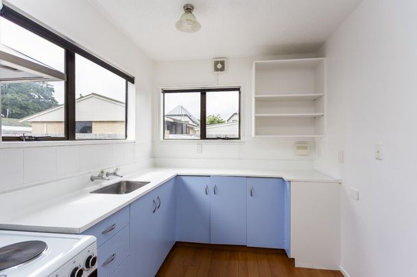 Addington Townhouse - Photo 1