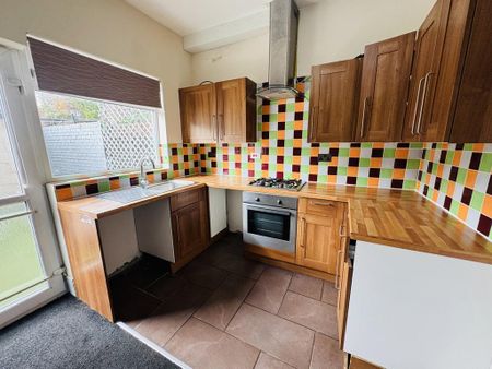 2 bedroom terraced house to rent - Photo 5