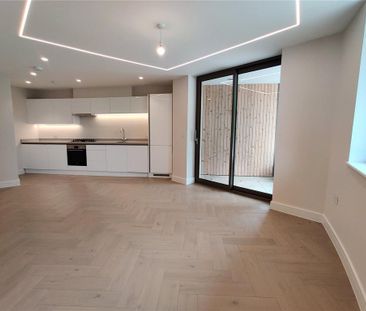 1 bedroom apartment to rent - Photo 1