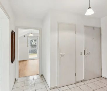 Attraktive 2-Zimmer-Wohnung mit Balkon - Photo 4