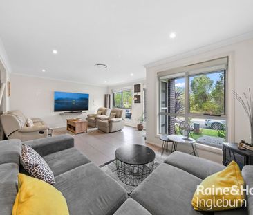 3 Morley Place, Glenfield, NSW 2167 - Photo 5