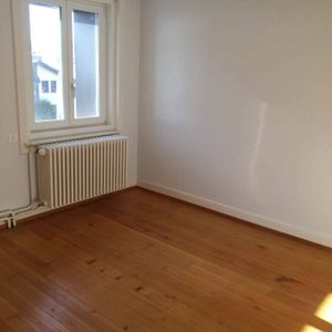 2.5 Zimmer, 1 m², 3. Stock - Photo 3