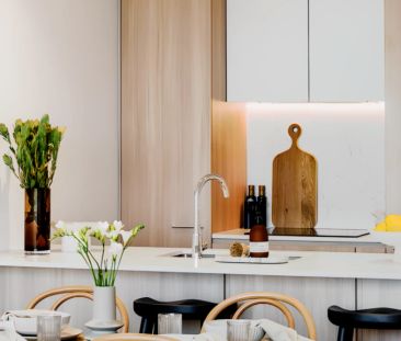 1 Bedroom-W211 - Photo 3