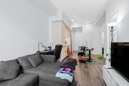 For Lease - 34 Tubman Avenue Unit# 201, Toronto, Ontario - Photo 3