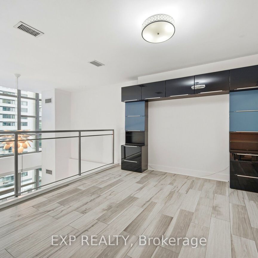 Tip Top Lofts , #632 - Photo 1