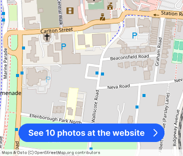 Wilton Gardens, Weston-super-Mare - Photo 1