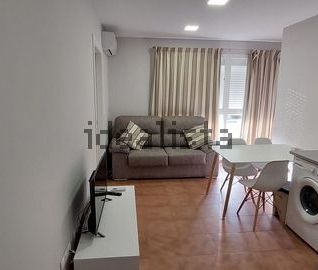 Alquiler de piso en Campanillas - Photo 1