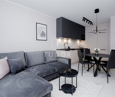 Mieszkanie na wynajem - Zdjęcie 3