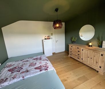 MAISON DE 6 PIÈCES À SCHNEISINGEN (AG), MEUBLÉE, TEMPORAIRE - Foto 1