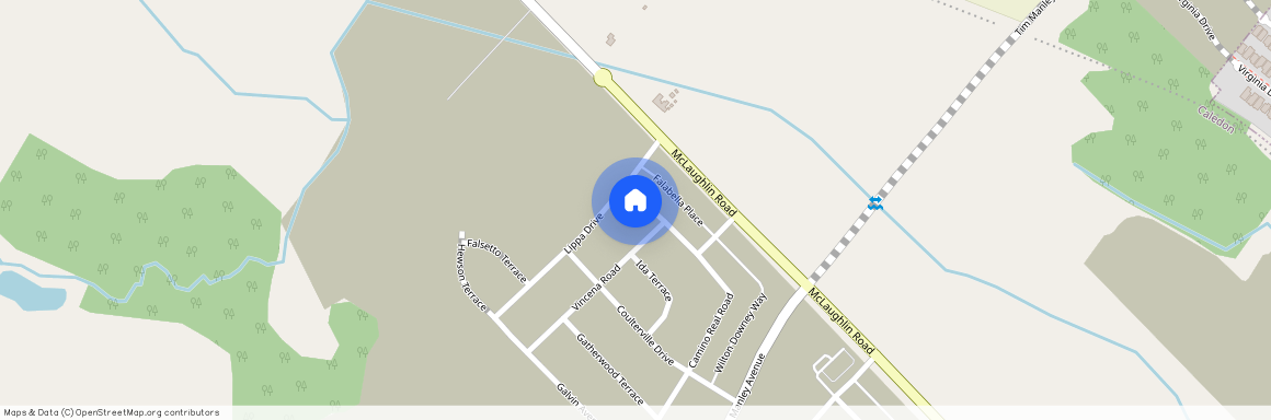 6 Camino Real Drive, Caledon, ON L7C 4L8
