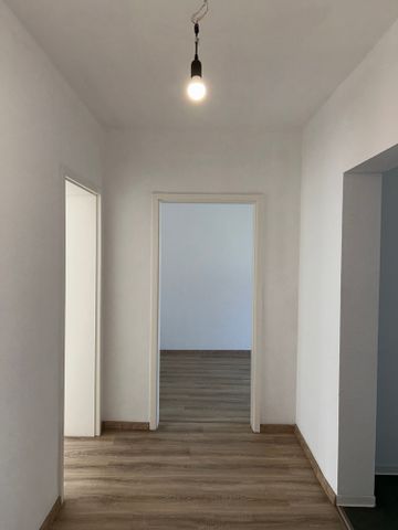 Hier macht Stubenhocken Spaß! 2 Zimmer sofort bezugsfertig! - Photo 2