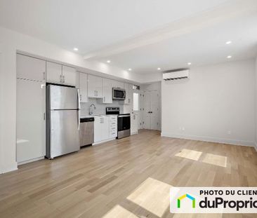 4648, rue Wellington, Verdun à louer - Photo 4