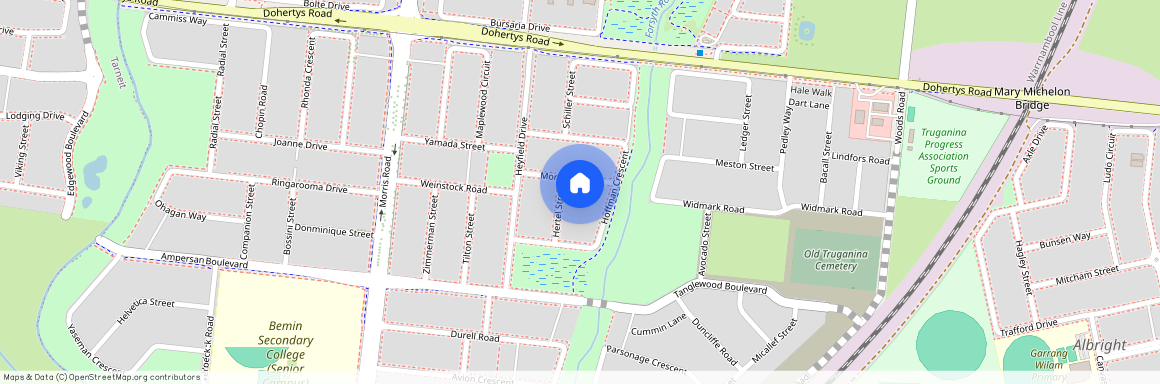 12 Morse Street, VIC 3029, Truganina