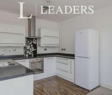 The Leadworks, Queens Road, CH1 - Photo 5