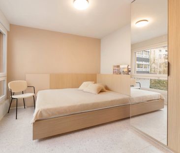 Neu renoviert an bester Lage - Photo 1