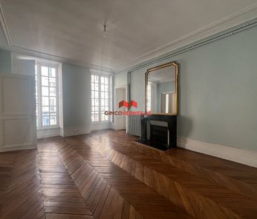Location Appartement 4 pièces 143m² - Photo 1