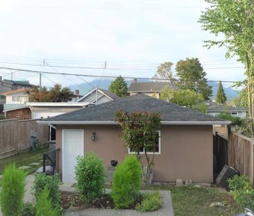 2917 McGill St, Vancouver (Suite A) - Photo 2