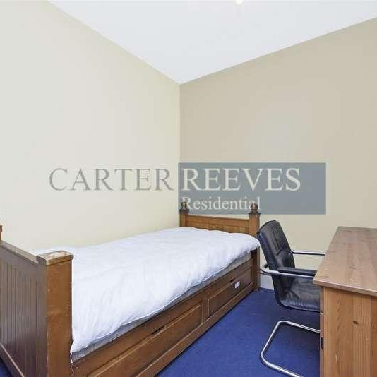 Sandfield, Cromer Street, London, WC1H - Photo 1