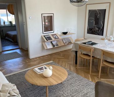 Nansensgatan - Photo 2