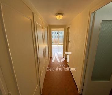 Location Appartement 1 pièce 33m² LA TRONCHE 38700 - Photo 5