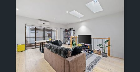 Modern and Spacious Two-Bedroom Townhouse - Photo 2