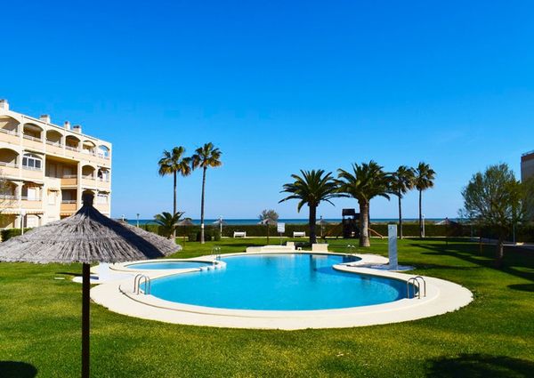 Carrer Llac Maracaibo