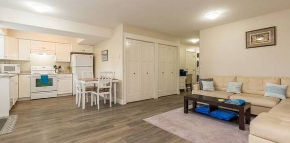 bright updated suite westwood lake - Photo 2