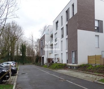 Appartement à louer à Marcq en baroeul • - Photo 3