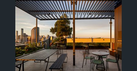 St Julien Residences - Unfurnished - Photo 3