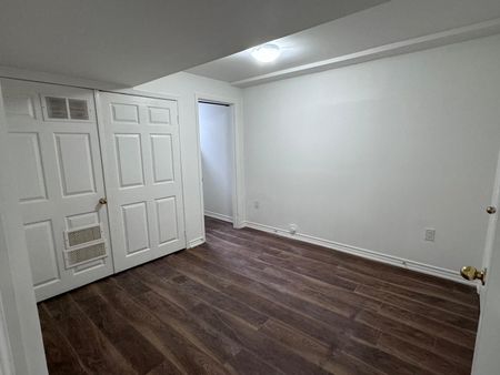 For Lease - 48 Great Plains Street Unit# BSMT, Brampton, Ontario - Photo 2