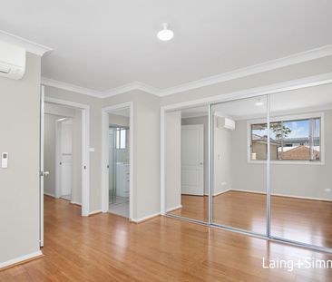 2/109-111 Camden Street, Fairfield Heights NSW 2165 - Townhouse For... - Photo 5