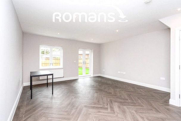 3 bedroom house to rent - Photo 1
