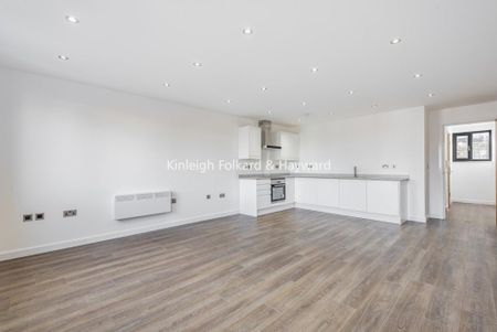 Studio to rent - Photo 2