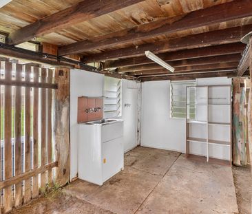 Classical Queenslander in Park Avenue - Photo 4