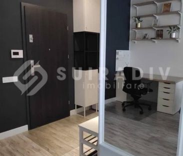 Apartament modern, terasa de 19 mp, parcare-Grand Park Residence - Fotografie 4