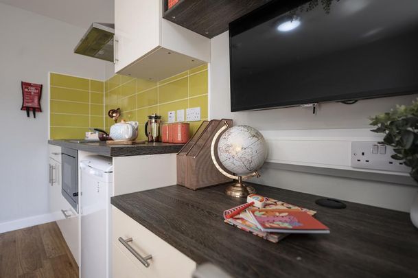 1 bedroom apartment to rent - Photo 1